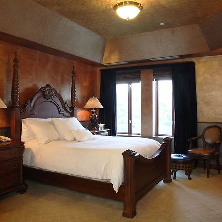 Oheka Castle Hotel & Estate Huntington Ruang foto