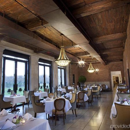Oheka Castle Hotel & Estate Huntington Bagian luar foto