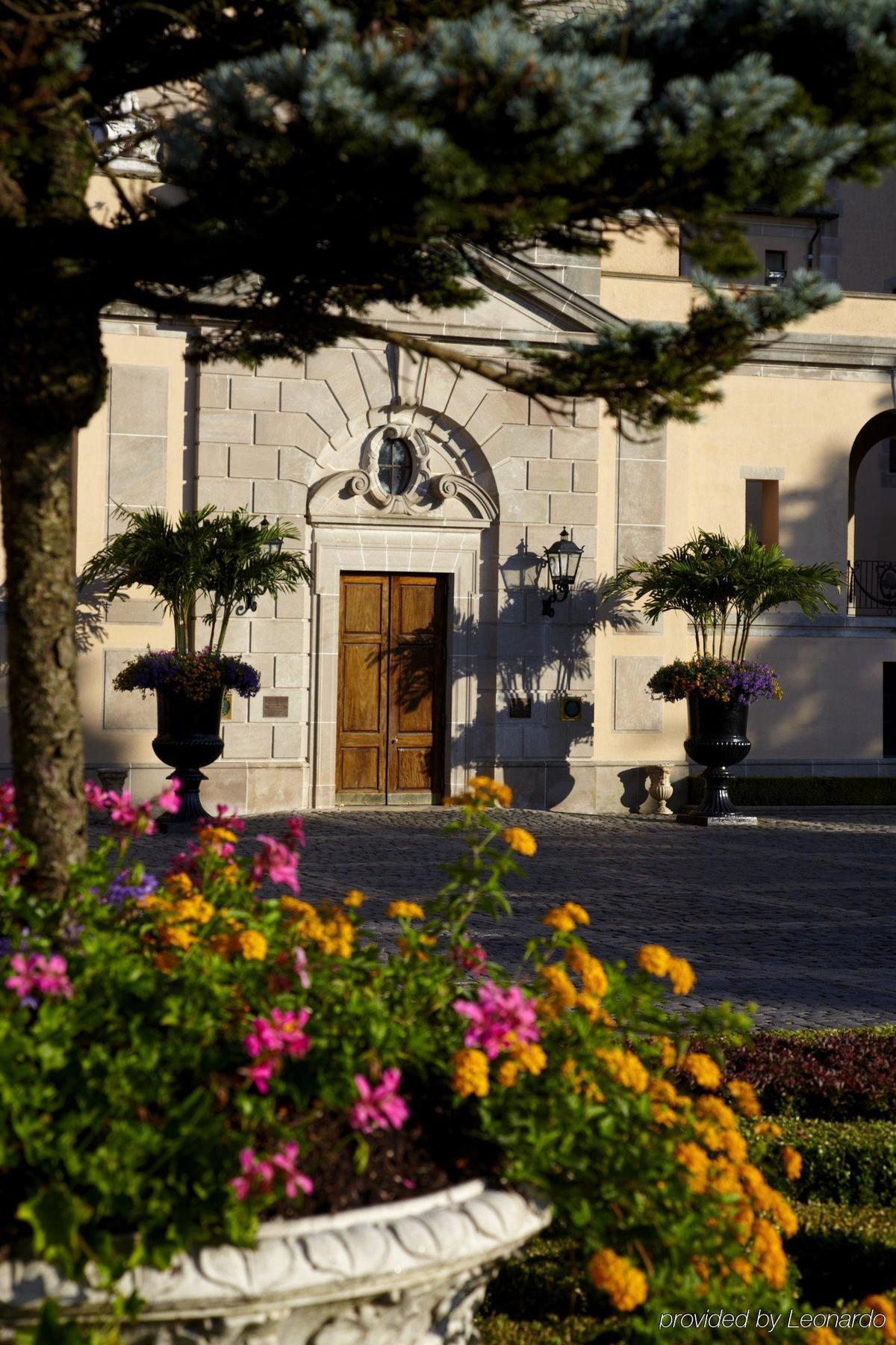 Oheka Castle Hotel & Estate Huntington Bagian luar foto