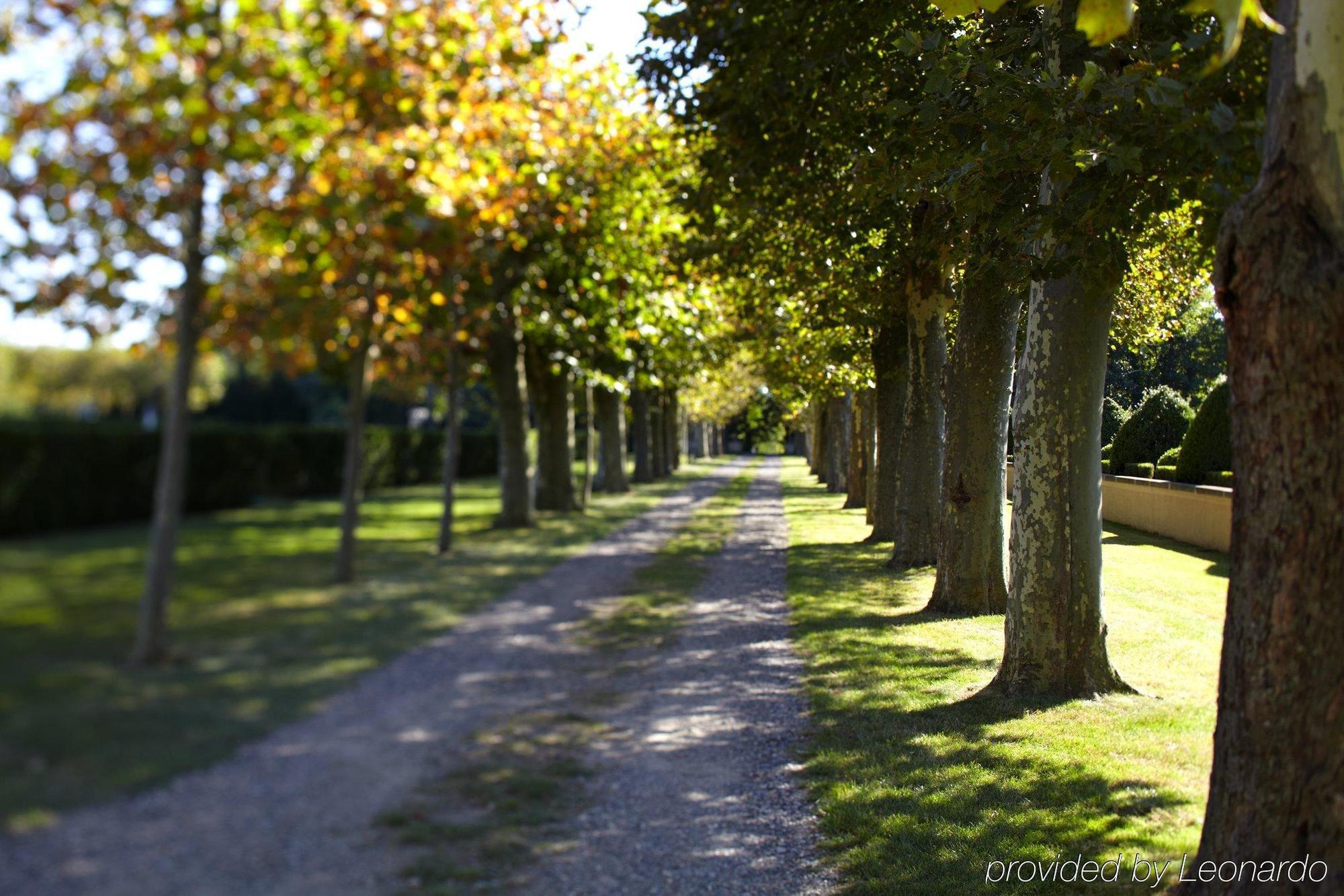 Oheka Castle Hotel & Estate Huntington Bagian luar foto