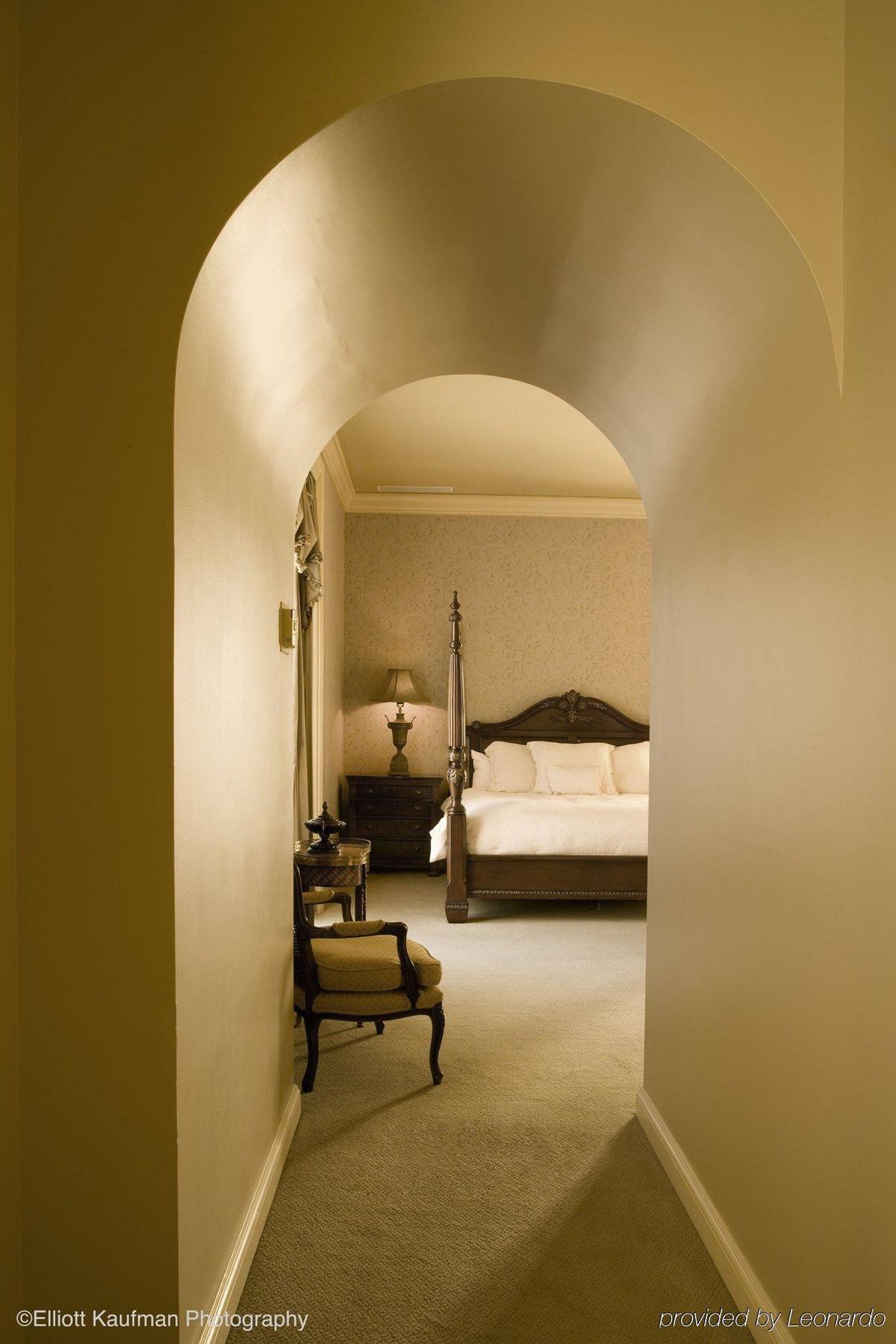Oheka Castle Hotel & Estate Huntington Bagian luar foto