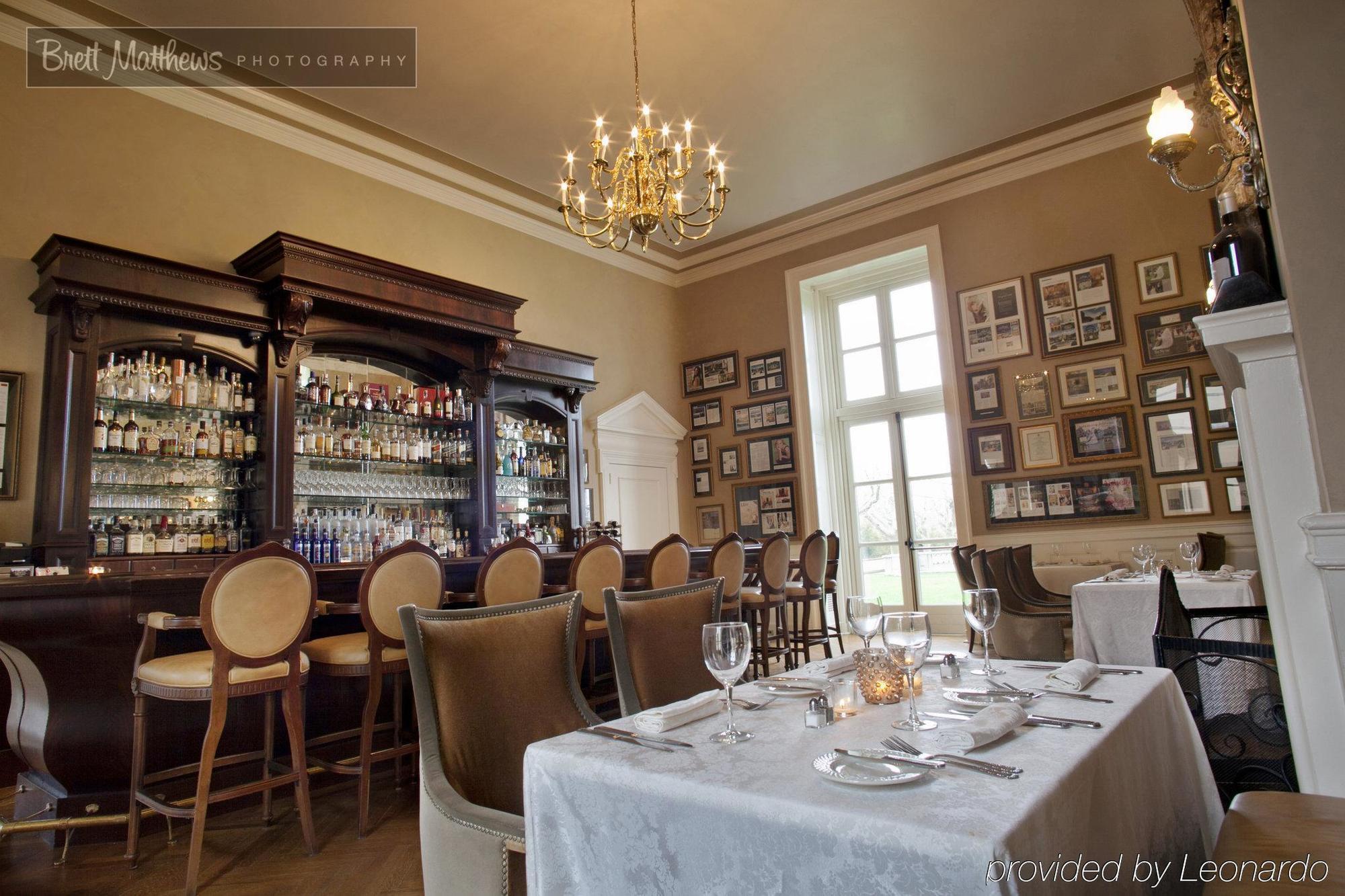 Oheka Castle Hotel & Estate Huntington Bagian luar foto