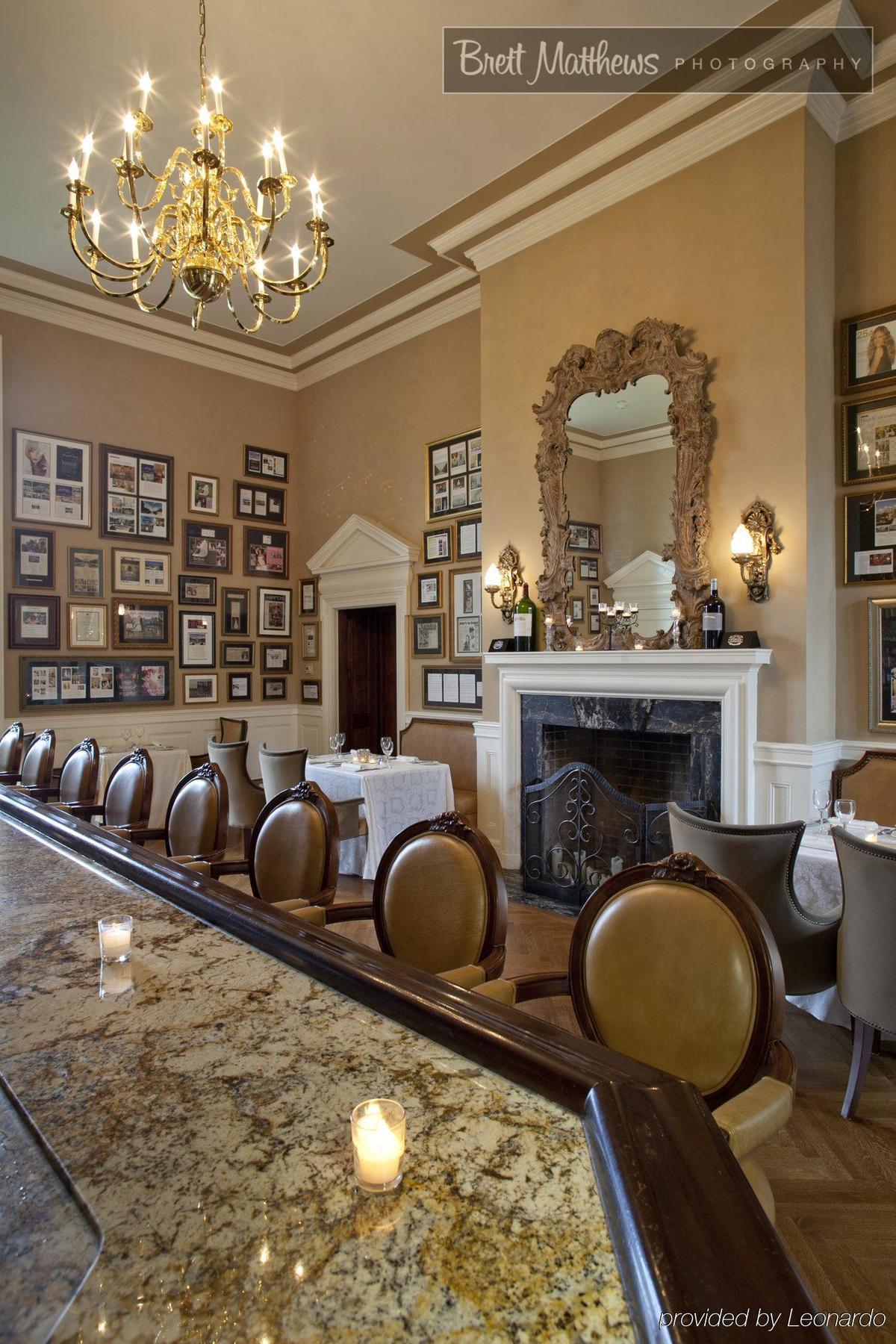 Oheka Castle Hotel & Estate Huntington Bagian luar foto