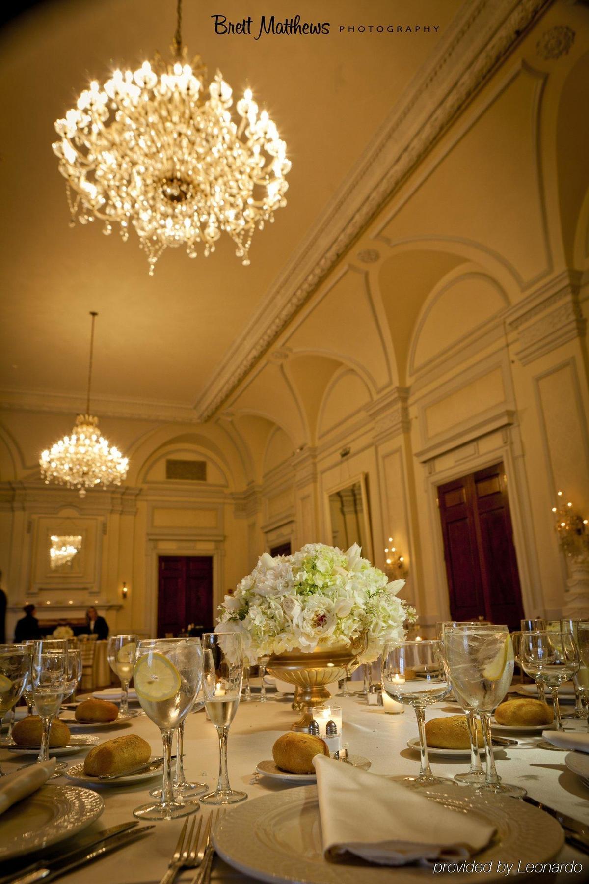 Oheka Castle Hotel & Estate Huntington Bagian luar foto