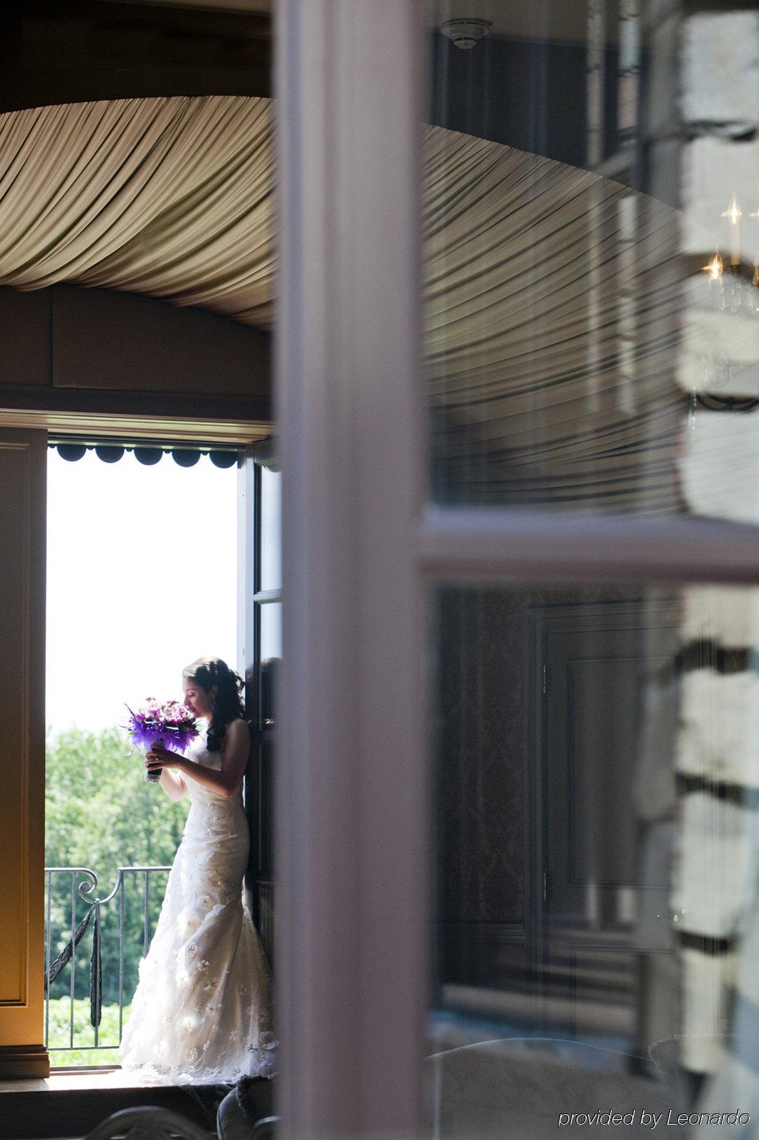 Oheka Castle Hotel & Estate Huntington Bagian luar foto