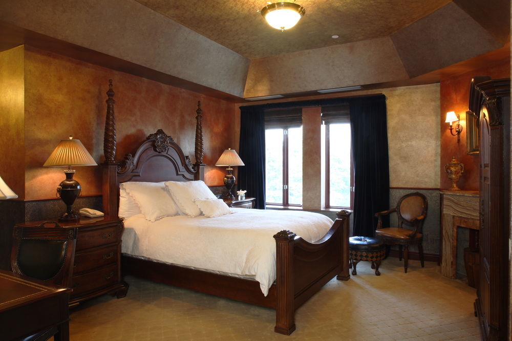 Oheka Castle Hotel & Estate Huntington Ruang foto