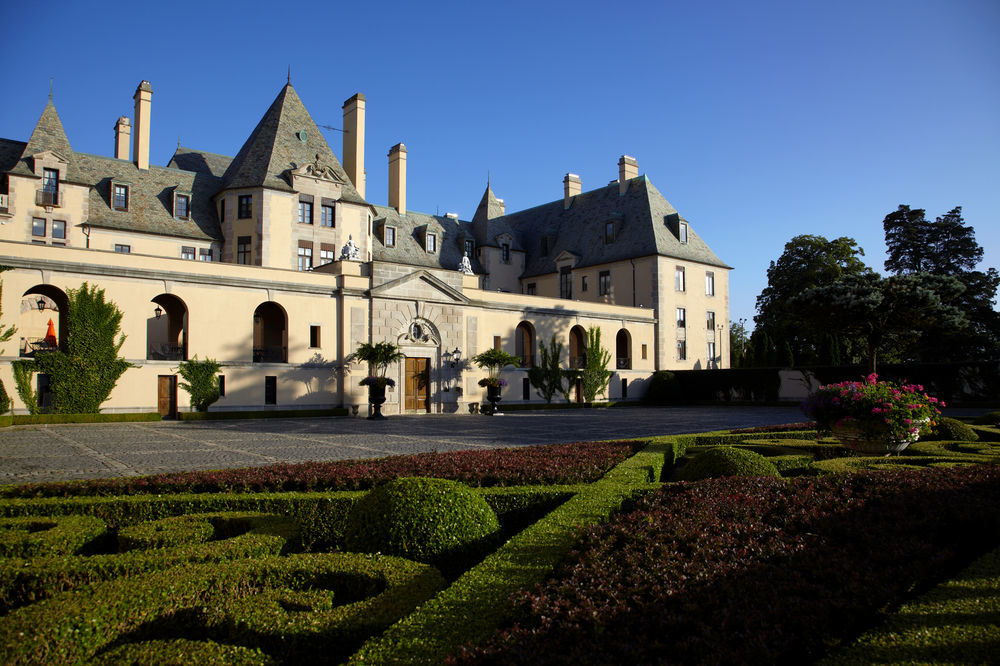 Oheka Castle Hotel & Estate Huntington Bagian luar foto