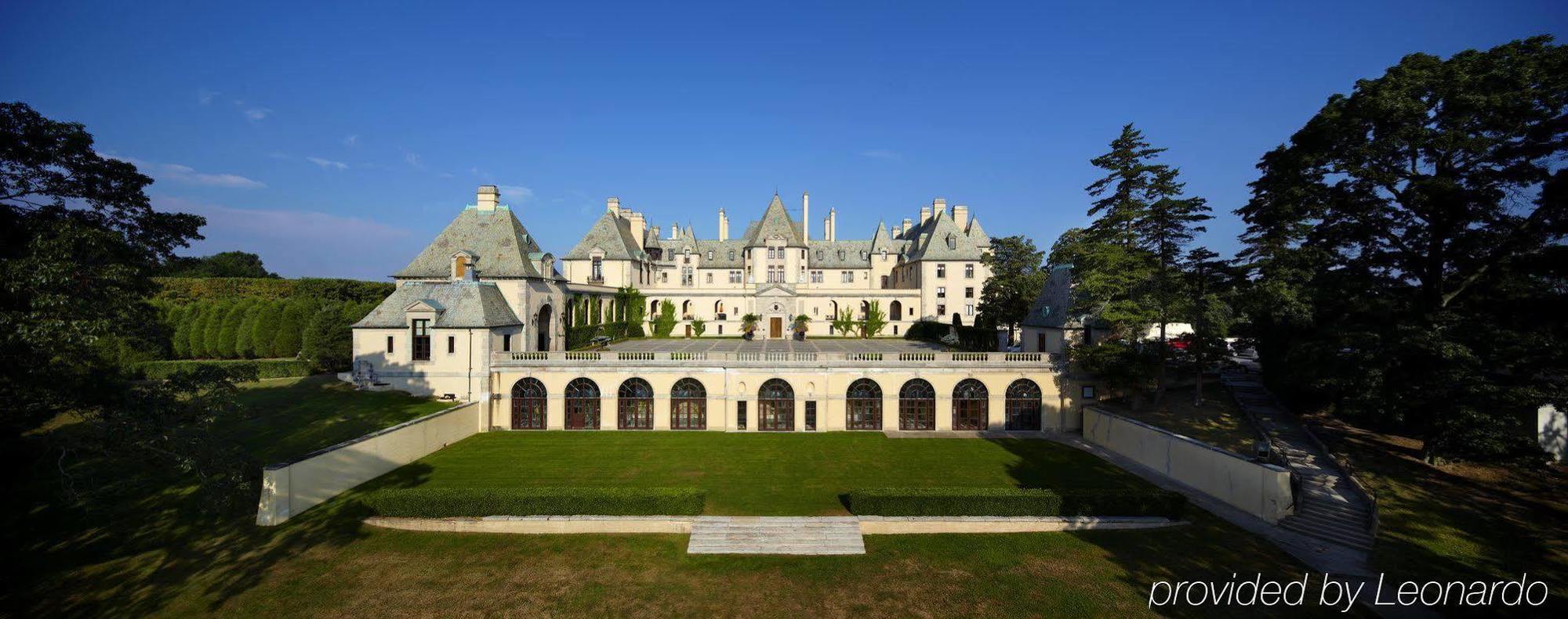 Oheka Castle Hotel & Estate Huntington Bagian luar foto