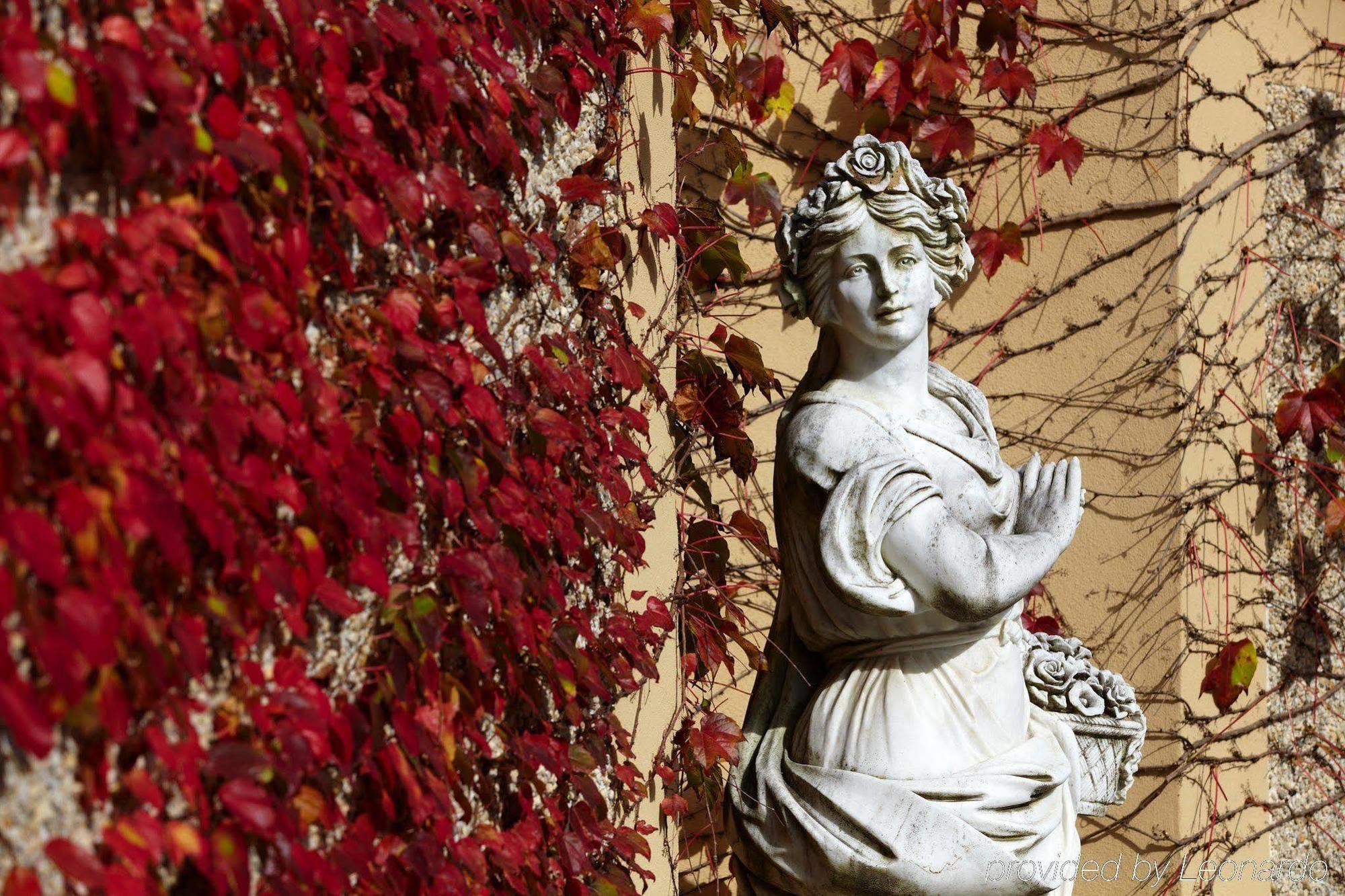 Oheka Castle Hotel & Estate Huntington Bagian luar foto