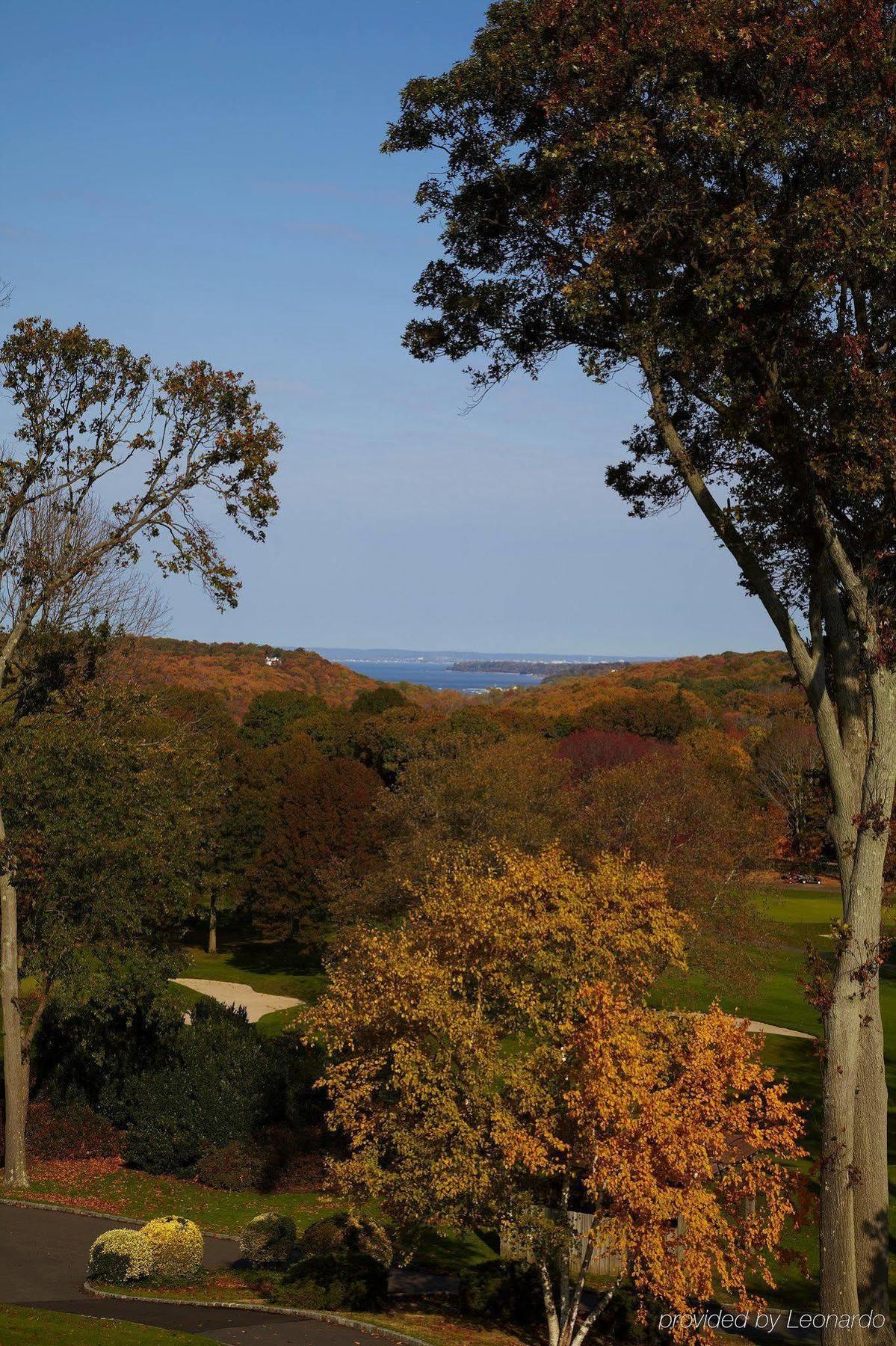 Oheka Castle Hotel & Estate Huntington Bagian luar foto