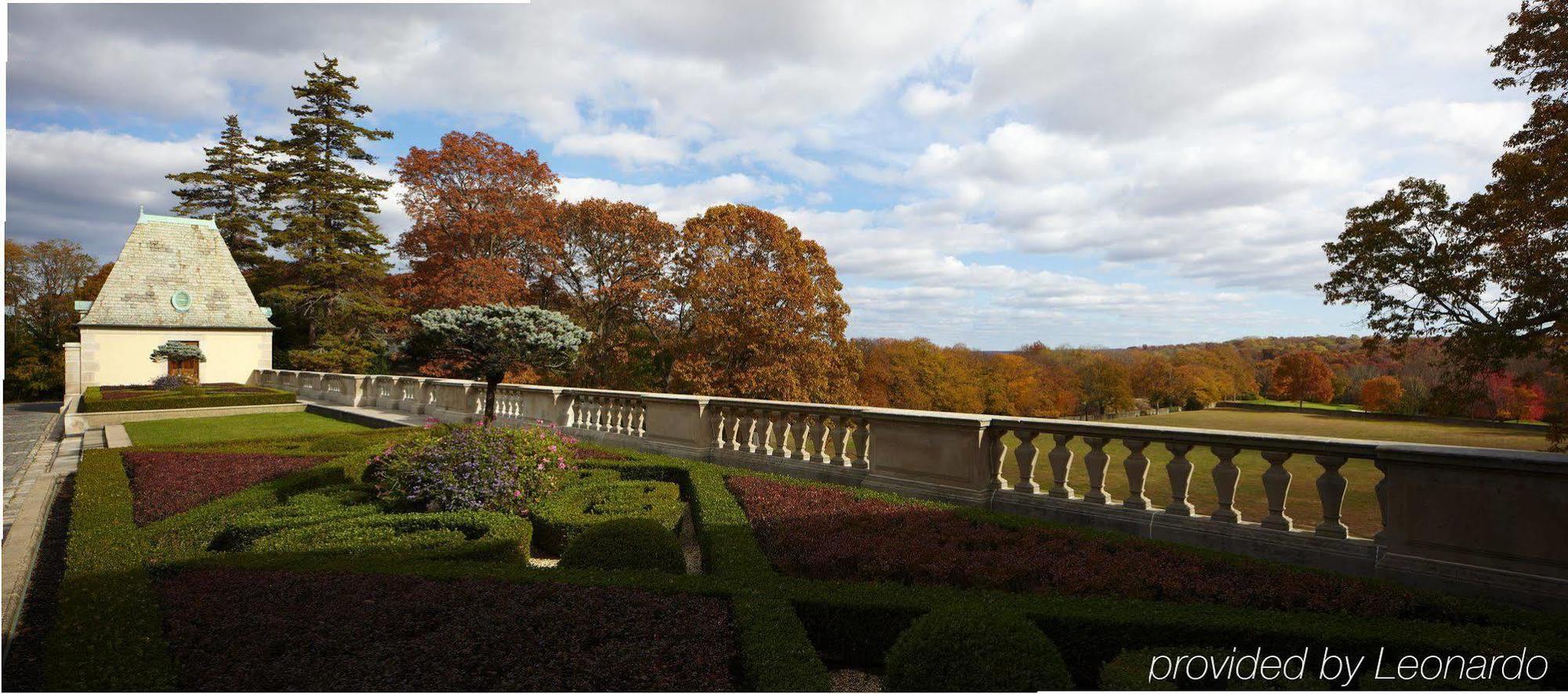 Oheka Castle Hotel & Estate Huntington Bagian luar foto