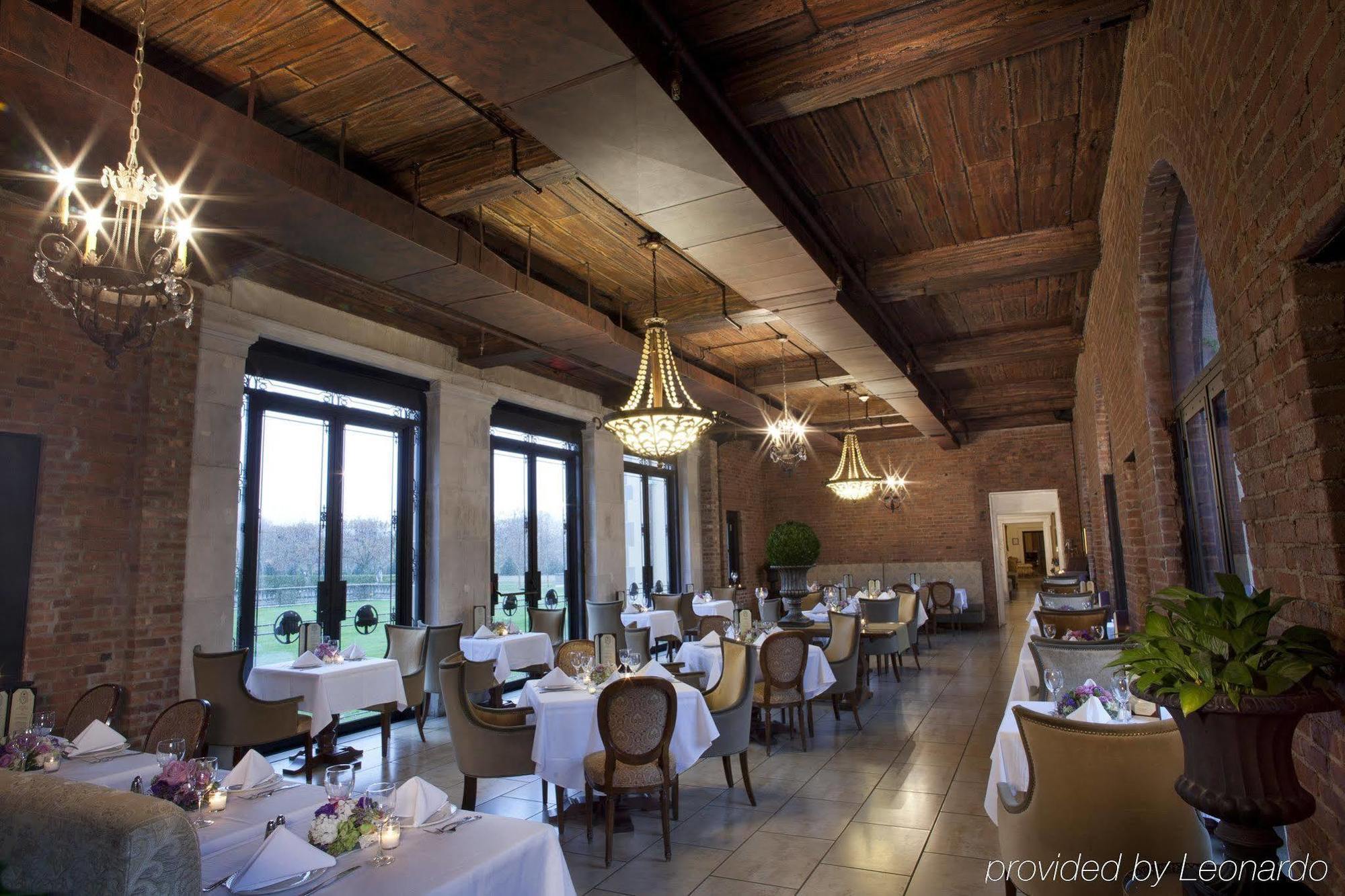 Oheka Castle Hotel & Estate Huntington Bagian luar foto