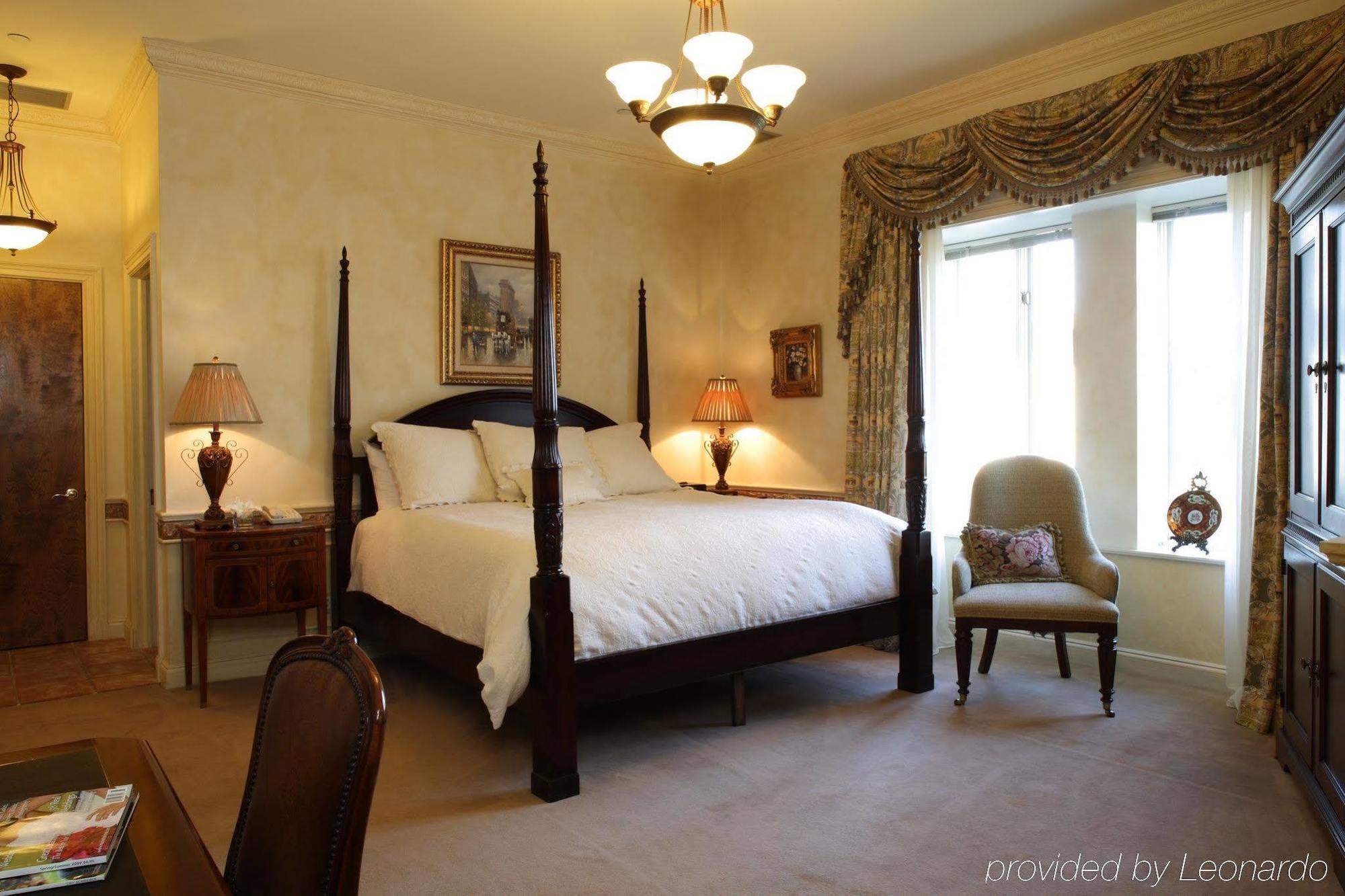 Oheka Castle Hotel & Estate Huntington Ruang foto