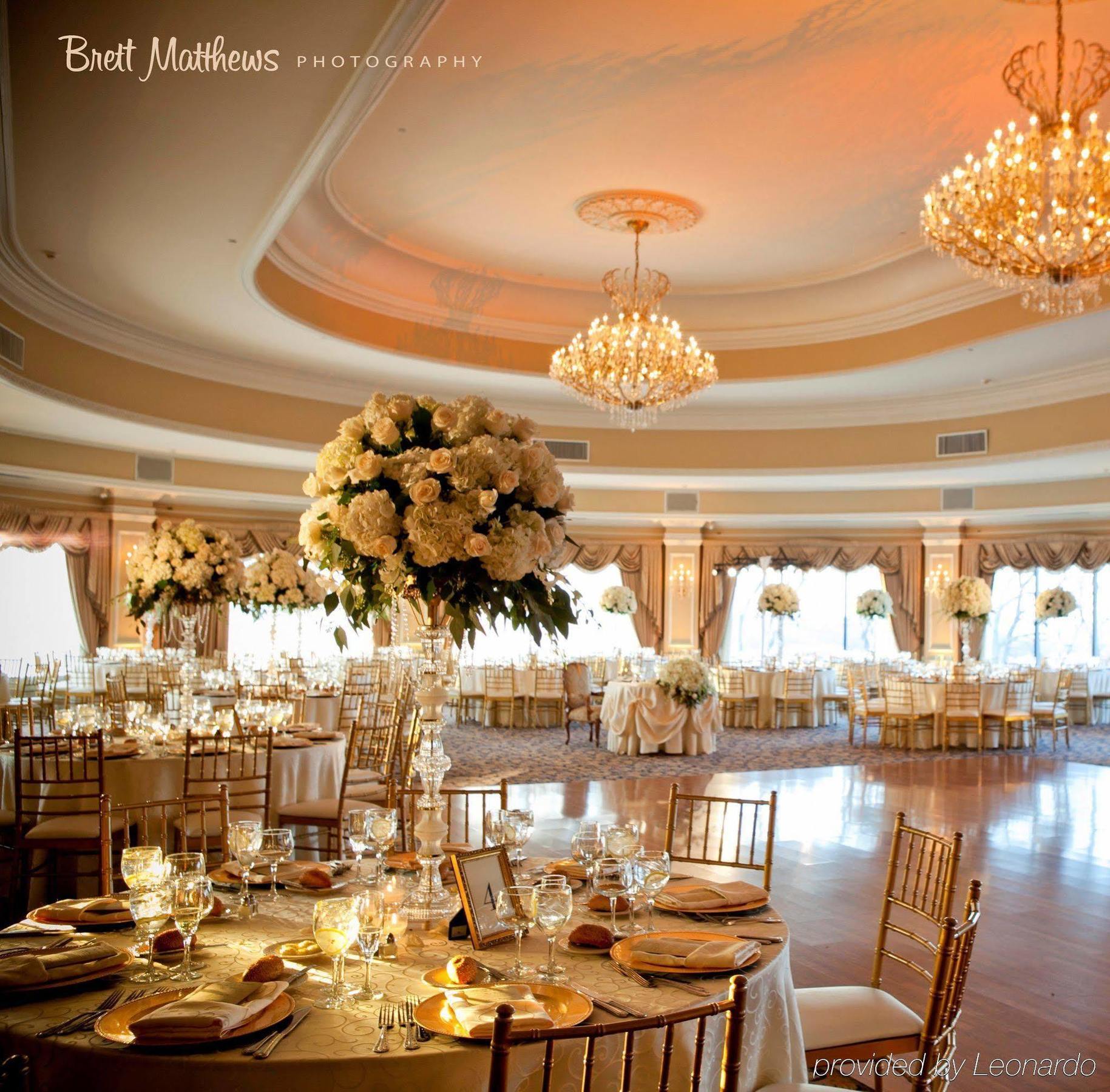 Oheka Castle Hotel & Estate Huntington Bagian luar foto