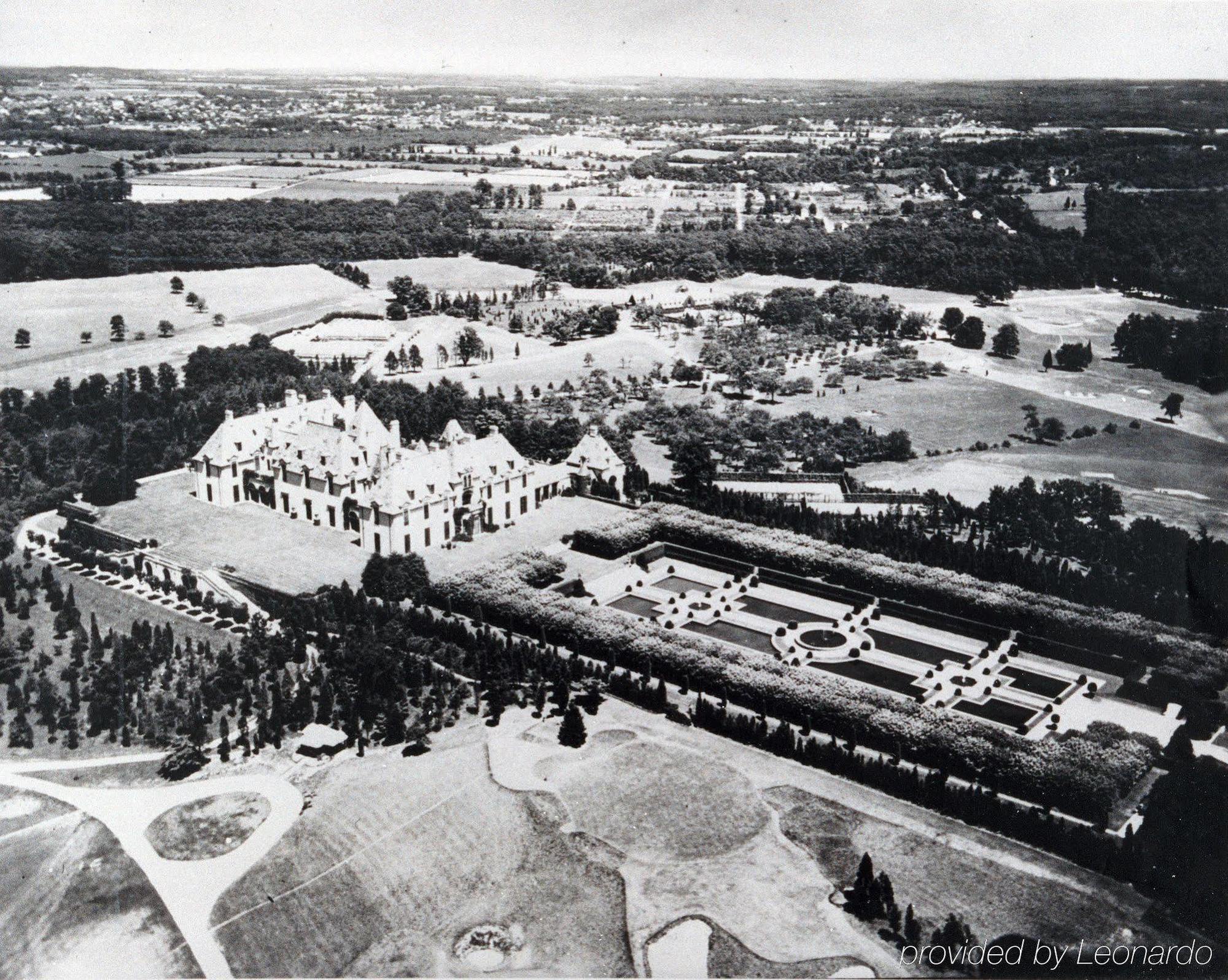 Oheka Castle Hotel & Estate Huntington Bagian luar foto