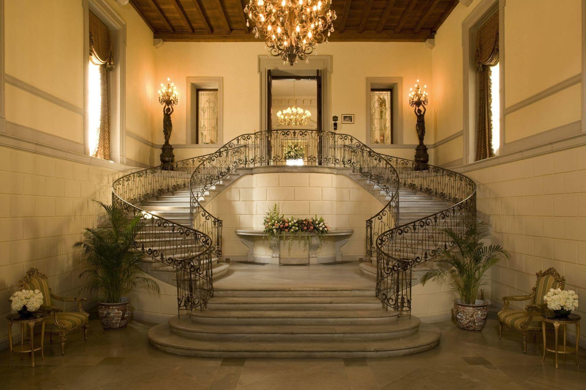 Oheka Castle Hotel & Estate Huntington Interior foto